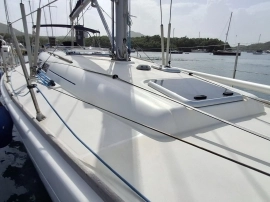 2003, Dufour, DUFOUR 40 PERFORMANCE