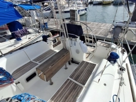 2003, Dufour, DUFOUR 40 PERFORMANCE