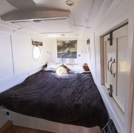 2016, Aintree, 68ft Semi Traditional