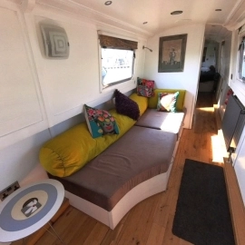 2016, Aintree, 68ft Semi Traditional