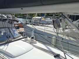 2005, Beneteau, OCEANIS 473 CLIPPER