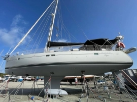 2005, Beneteau, OCEANIS 473 CLIPPER