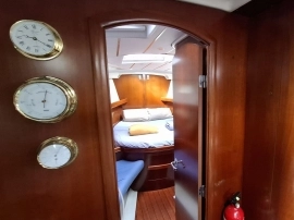 2005, Beneteau, OCEANIS 473 CLIPPER