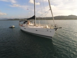 2005, Beneteau, OCEANIS 473 CLIPPER