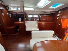 2005, Beneteau, OCEANIS 473 CLIPPER