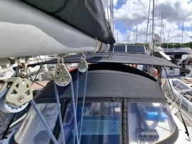 2005, Beneteau, OCEANIS 473 CLIPPER