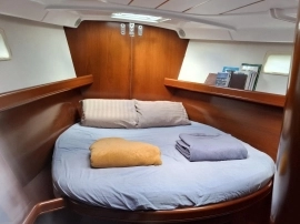 2005, Beneteau, OCEANIS 473 CLIPPER
