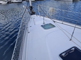 2005, Beneteau, OCEANIS 473 CLIPPER