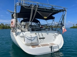 2005, Beneteau, OCEANIS 473 CLIPPER