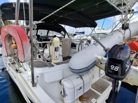 2005, Beneteau, OCEANIS 473 CLIPPER