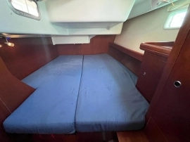2005, Beneteau, OCEANIS 473 CLIPPER