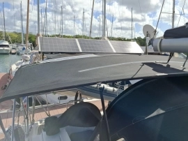 2005, Beneteau, OCEANIS 473 CLIPPER