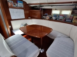 2005, Beneteau, OCEANIS 473 CLIPPER