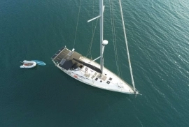 2005, Beneteau, OCEANIS 473 CLIPPER