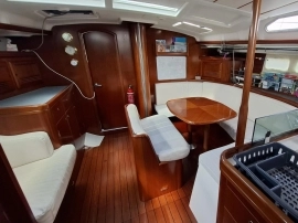 2005, Beneteau, OCEANIS 473 CLIPPER