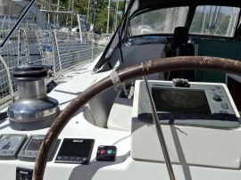 2005, Beneteau, OCEANIS 473 CLIPPER