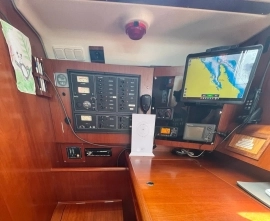 2005, Beneteau, OCEANIS 473 CLIPPER