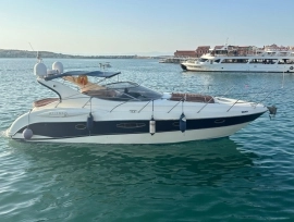 2008, Azimut, Atlantis 42 FLY