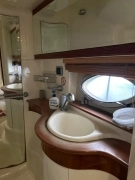 2008, Azimut, Atlantis 42 FLY