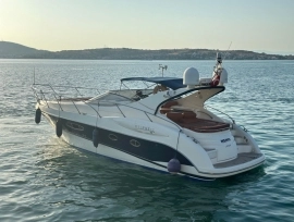 2008, Azimut, Atlantis 42 FLY