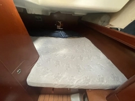 2005, Beneteau, OCEANIS 373