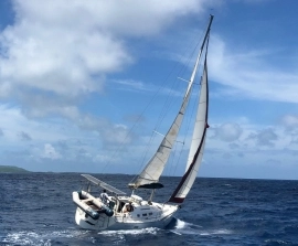 2005, Beneteau, OCEANIS 373