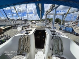 2005, Beneteau, OCEANIS 373