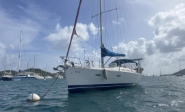 2005, Beneteau, OCEANIS 373