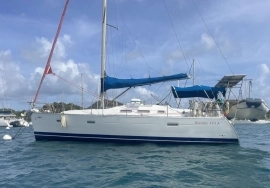 2005, Beneteau, OCEANIS 373