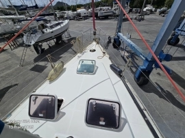 2005, Beneteau, OCEANIS 373