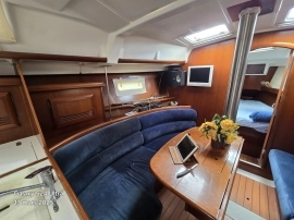 2005, Beneteau, OCEANIS 373