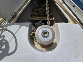 2005, Beneteau, OCEANIS 373