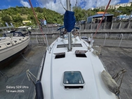 2005, Beneteau, OCEANIS 373