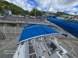 2005, Beneteau, OCEANIS 373