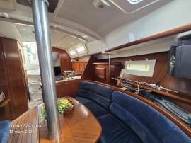 2005, Beneteau, OCEANIS 373