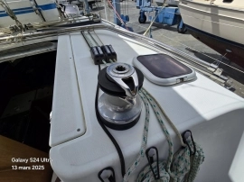 2005, Beneteau, OCEANIS 373