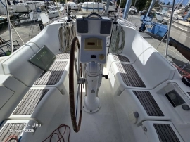 2005, Beneteau, OCEANIS 373
