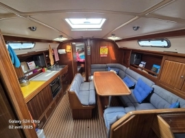 2001, Bavaria, BAVARIA 40