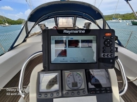 2001, Bavaria, BAVARIA 40