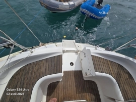 2001, Bavaria, BAVARIA 40