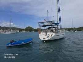 2001, Bavaria, BAVARIA 40