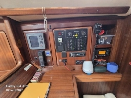 2001, Bavaria, BAVARIA 40