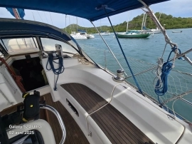 2001, Bavaria, BAVARIA 40