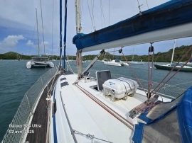 2001, Bavaria, BAVARIA 40