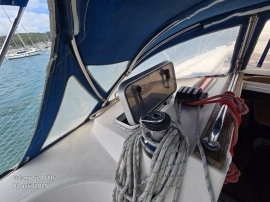 2001, Bavaria, BAVARIA 40