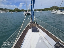 2001, Bavaria, BAVARIA 40