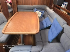 2001, Bavaria, BAVARIA 40