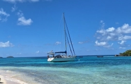 2001, Bavaria, BAVARIA 40