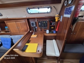 2001, Bavaria, BAVARIA 40