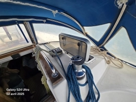 2001, Bavaria, BAVARIA 40